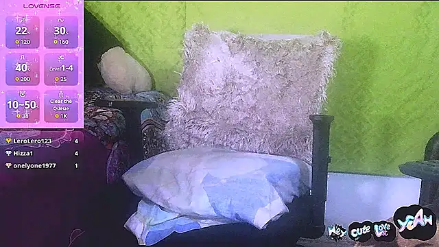 Lobaveterana_sex Webcam Show