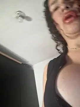 عرض كام Lina_444