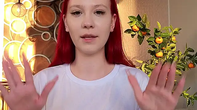 Chat +18 de FreedaWidmer ao vivo