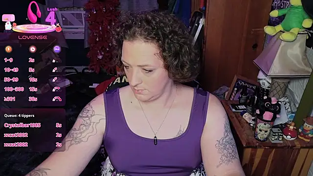 Živý XXX chat Abagail_soft