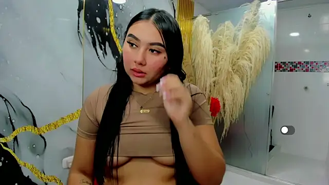 Chat XXX en directo de baby_sofia7