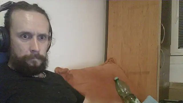 Webkamerová show MishikoriXXX