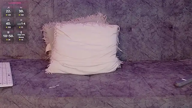 Sweet_Alessandre: онлайн-секс-чат
