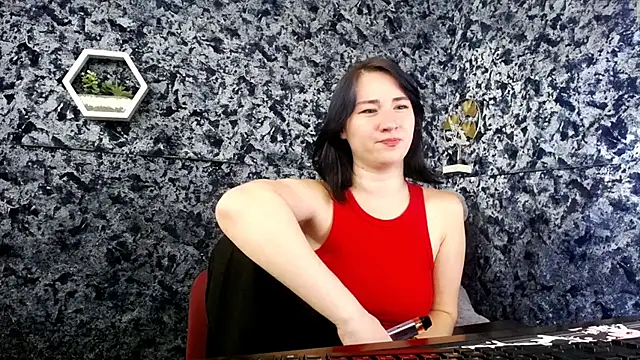 Chat +18 de Moon_foxy_ ao vivo