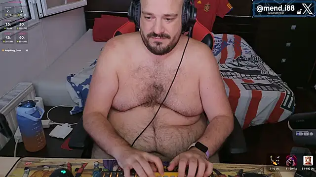 Živý XXX chat menditeta1