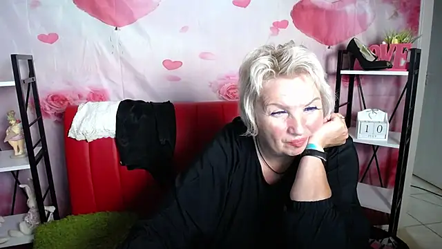 RenataDaster Live XXX-Chat
