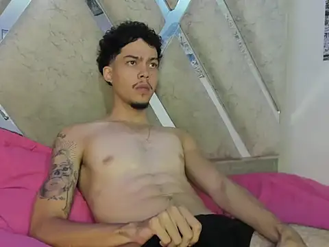 thiago_preston Chat XXX live