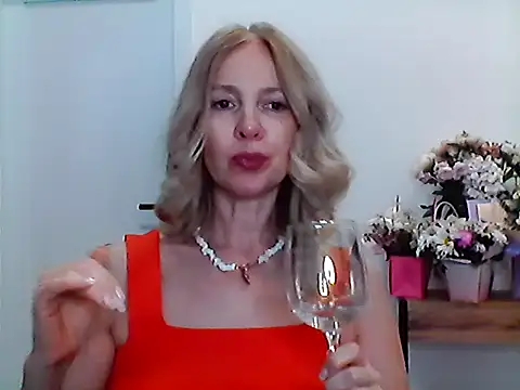 Vireliabo's Live XXX Chat