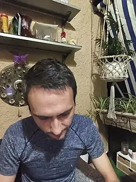johnickxxx 라이브 XXX 채팅