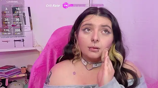 Sachi_Meow Chat XXX live