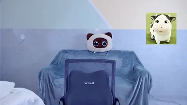 Chat XXX en directo de YangYang-Ya