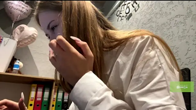 NikaLickan Live XXX chat
