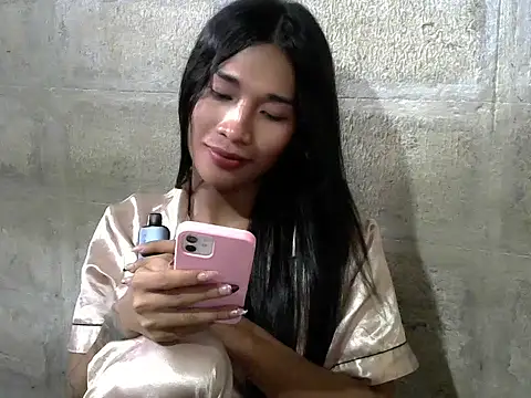sanya_morenax Pertunjukan Webcam