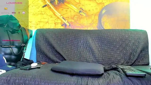 johny_bluexxx 라이브 XXX 채팅