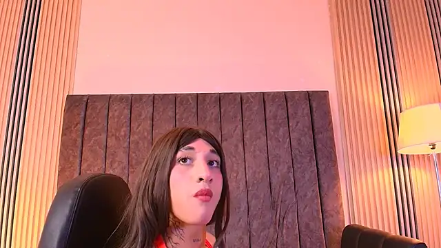 Živý XXX chat tammy_bensom1