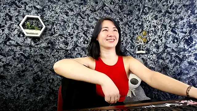 Moon_foxy_ Adlı Modelin Canlı XXX Sohbeti