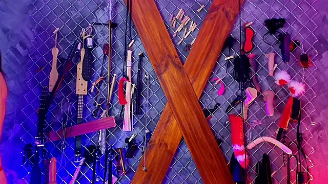 Show de webcam de Mistress_lexi_bdsm