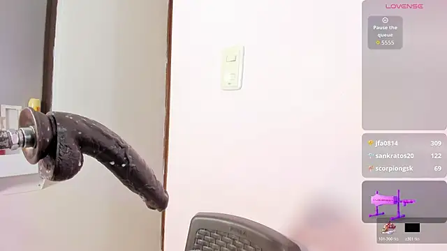 veronica_bigass 라이브 XXX 채팅