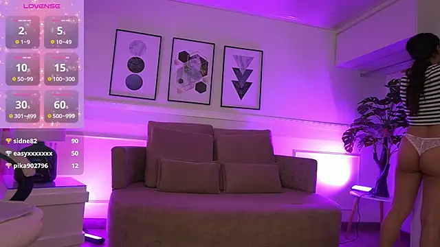 StacyCooper_'s Live XXX Chat