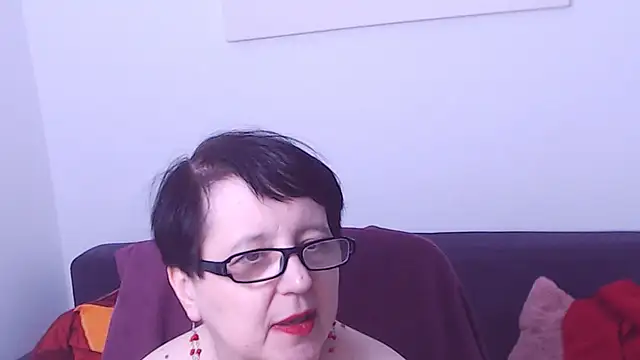 Chat XXX en directo de ChristaRose