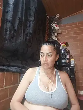 دردشة Alexandrina الجنسية المباشرة