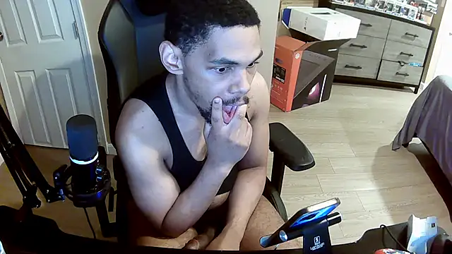Chat XXX en directo de Neovergil0