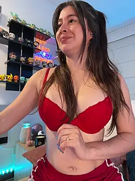 Chatroom XXX en direct de Sharon_07