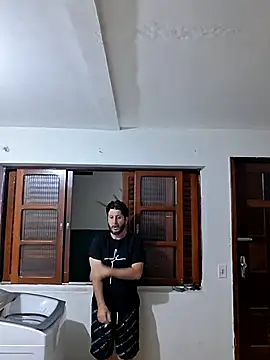 CasadoHetero Show Webcam
