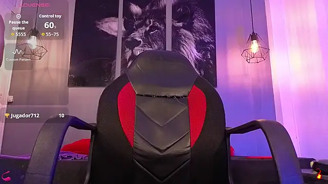 دردشة Zack_isback الجنسية المباشرة