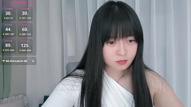 -Yuko- live XXX chat