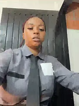 CiaraEbony's Live XXX Chat