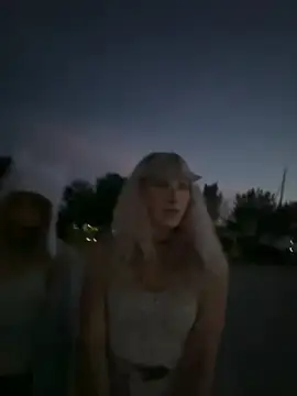 Webkamerová show PeachyPrim
