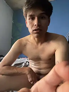 Chat XXX ao vivo de Alexis05A