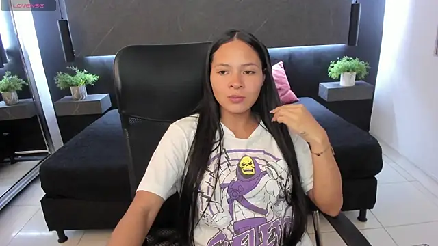 ariaa_belle Live XXX Chat