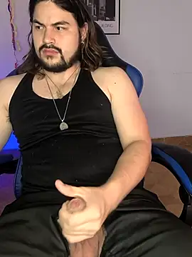 Derek_Vow – Naživo XXX chat