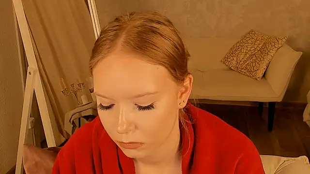 MavliHariri Chat XXX live