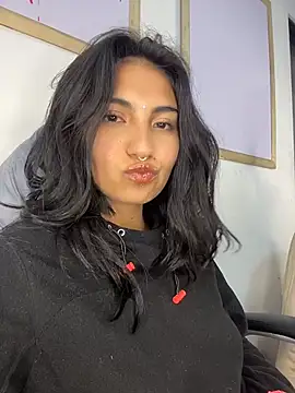 Chat XXX ao vivo de Velvet_Mysstic