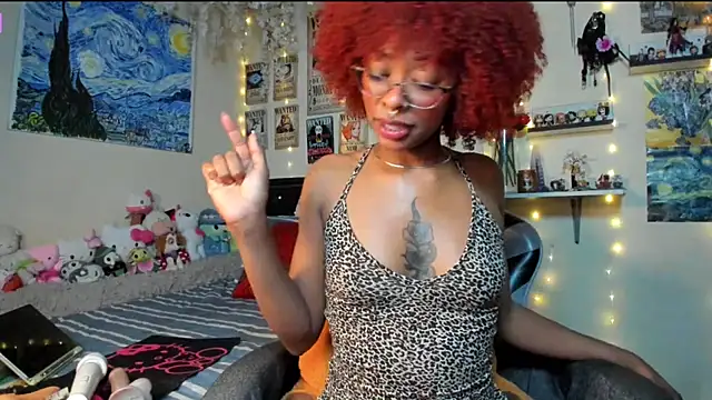 Chat +18 de Cristal_Jonas@xh ao vivo