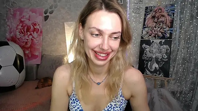 NickyAdamidi's Live XXX Chat