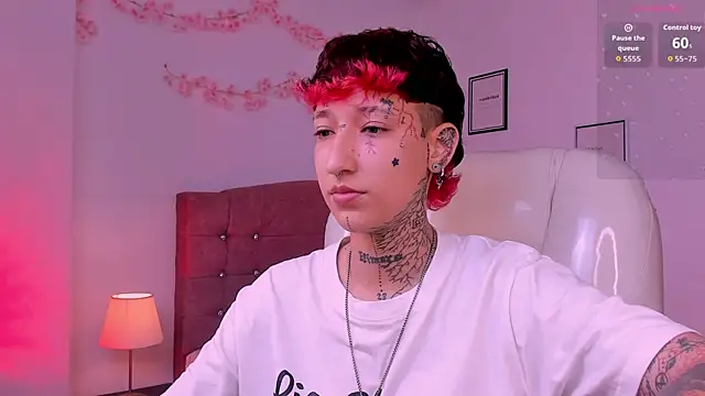 Luci_Rose's Live XXX Chat
