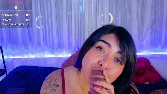 Victoria_J Live XXX-chat