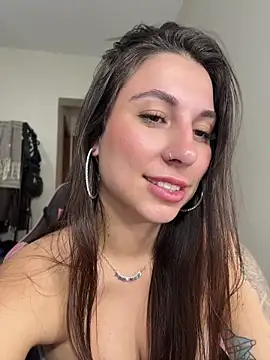 Chat +18 de Carolini09 ao vivo