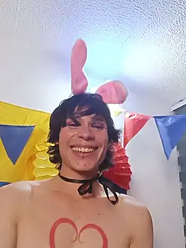 LittleTymmy Live XXX-chat