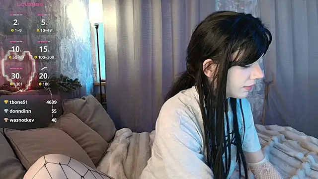 QuartzVenom 라이브 XXX 채팅
