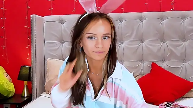 AgataMilk's Live XXX Chat