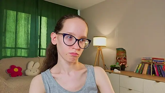 BettyBrowni Live XXX-Chat