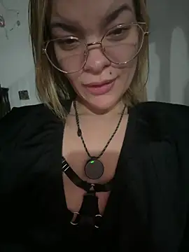 HeavenAylin Live XXX-Chat