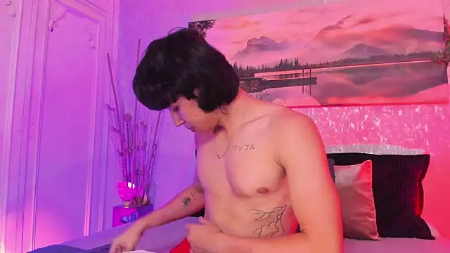 Tyler_durtenn Live XXX chat