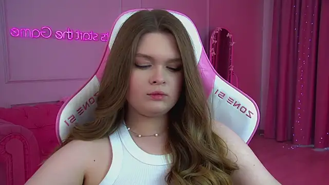 CrystalLyons Live XXX-Chat