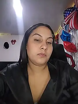esmeralda_jadees' Live XXX Chat